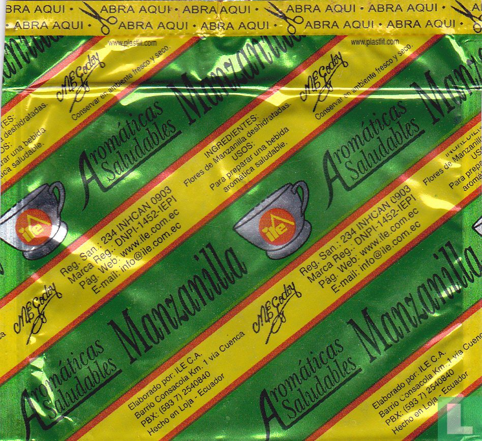 Manzanilla