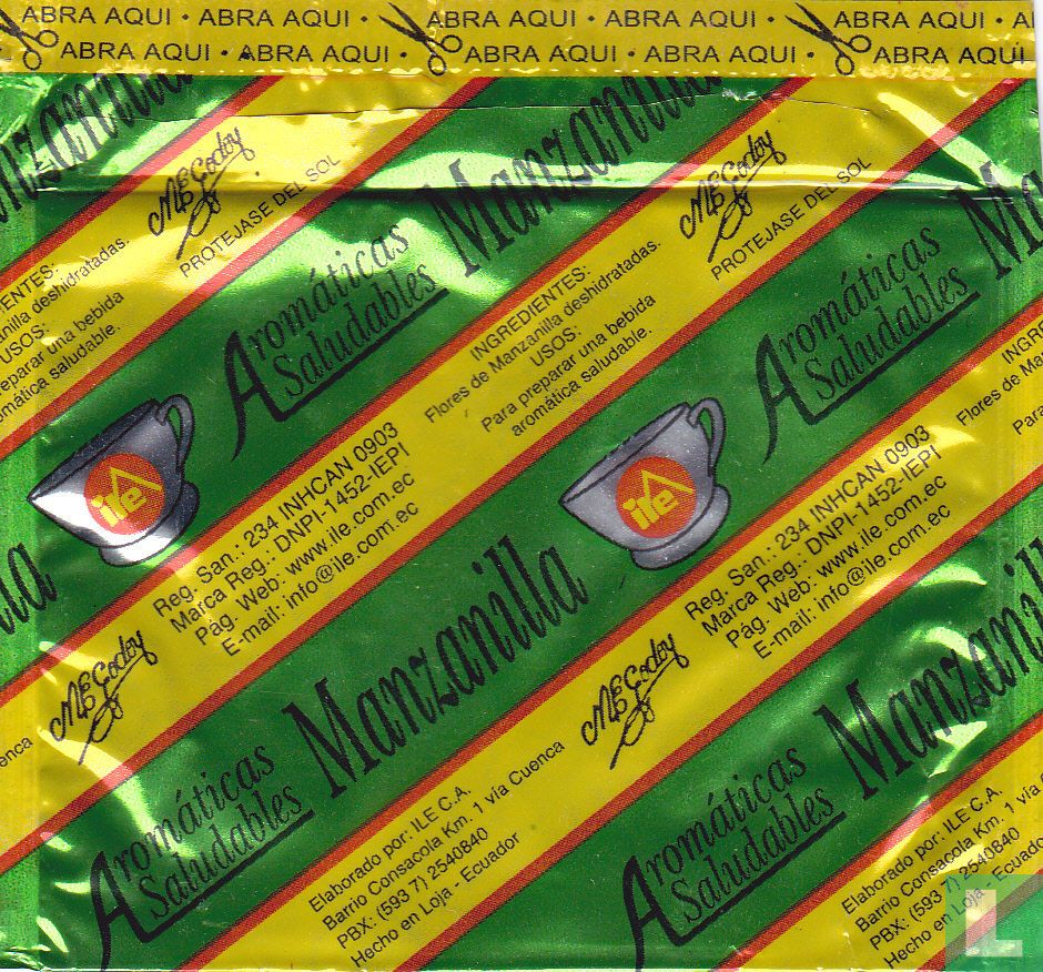 Manzanilla