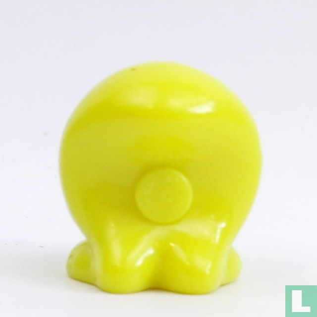 Lulo (yellow)