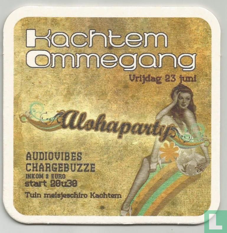 Kachtem Ommegang