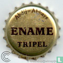 Ename Tripel