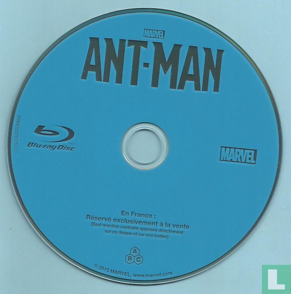Ant-Man
