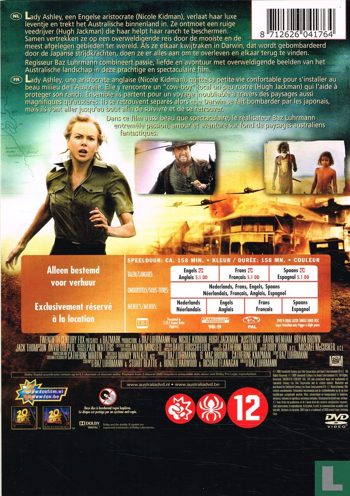 Australia