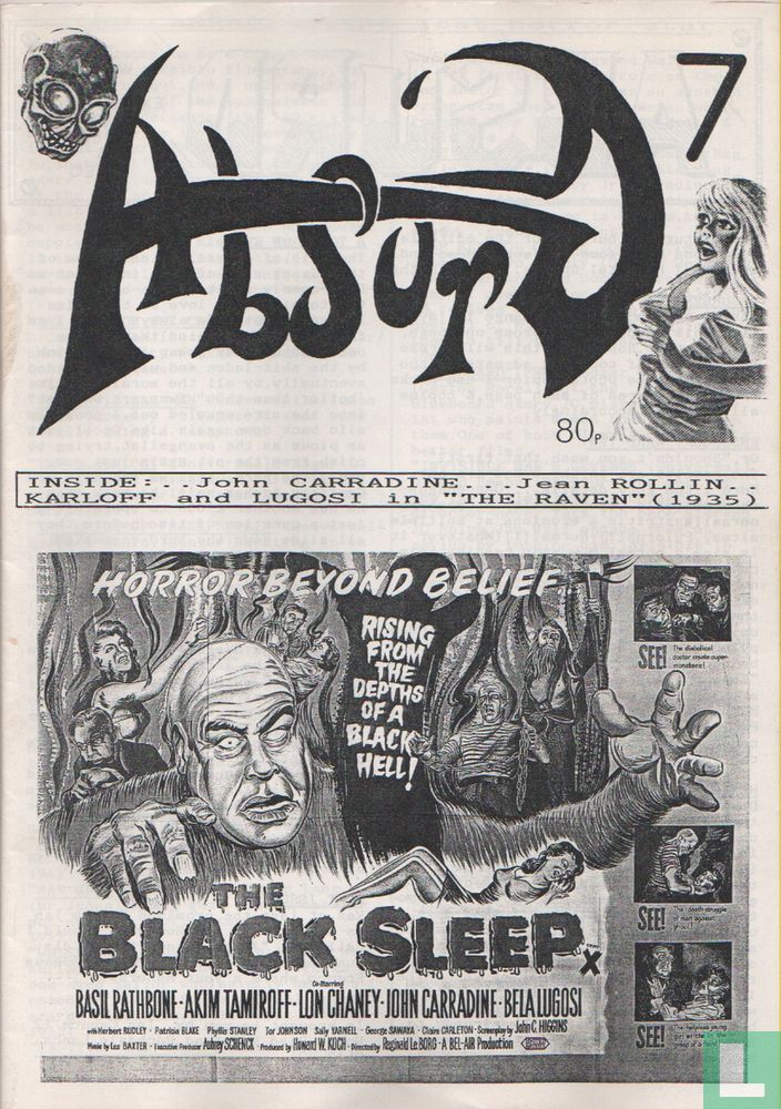 Absurd 7