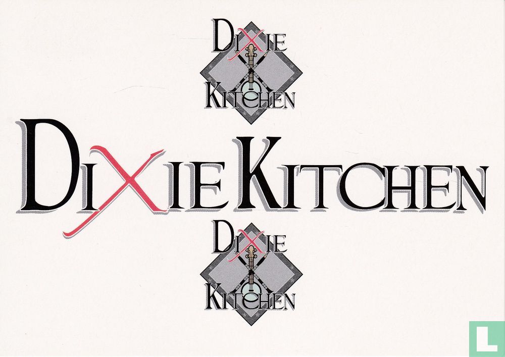Dixie Kitchen, Boston