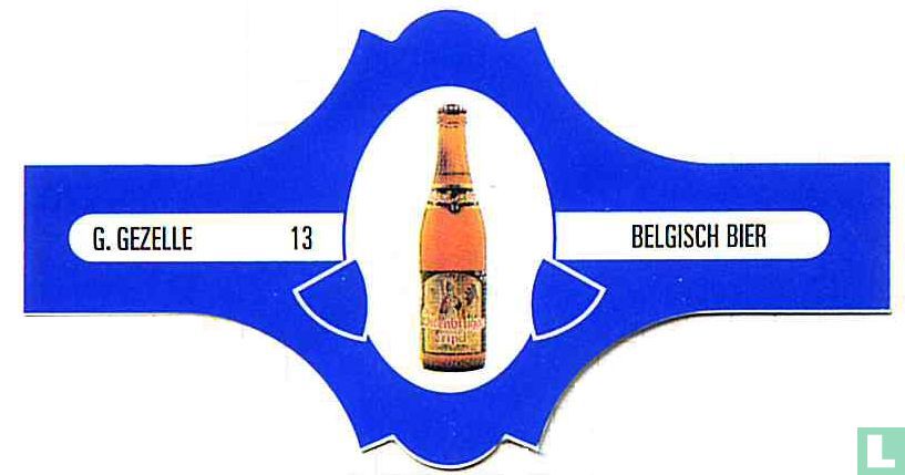 Steenbrugge Tripel 