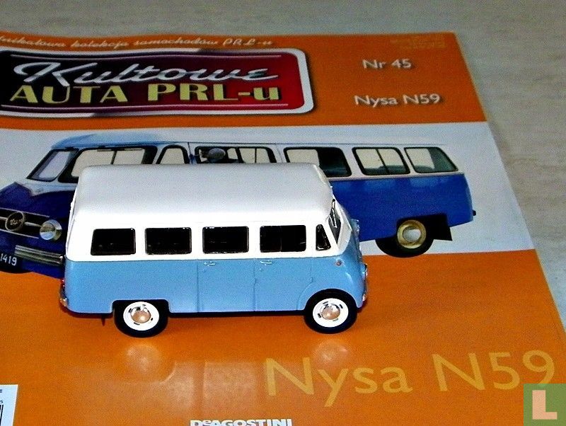 NYSA N59-M