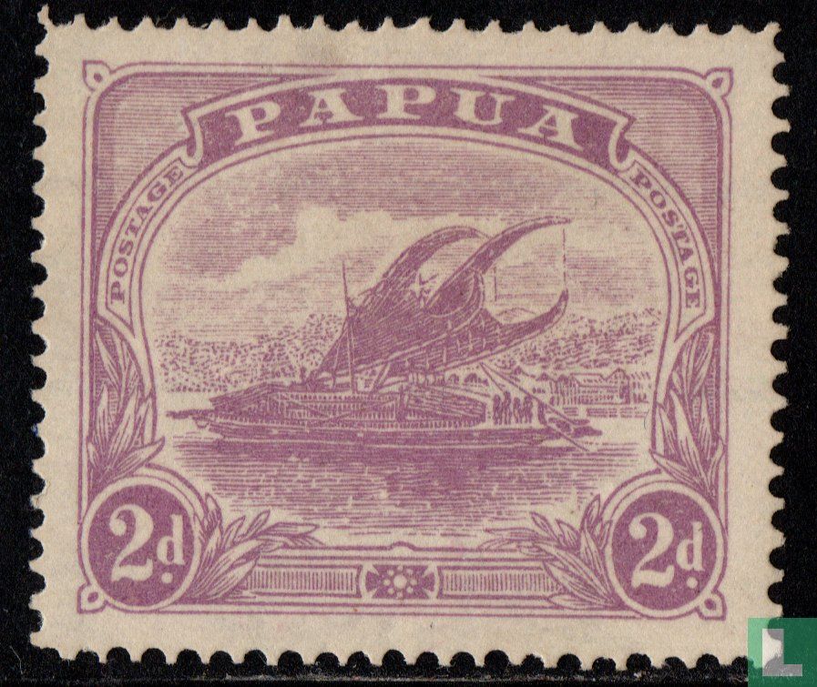 Lakatoi