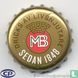 Mariestads Bryggeri AB