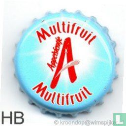 Appelsientje Multifruit