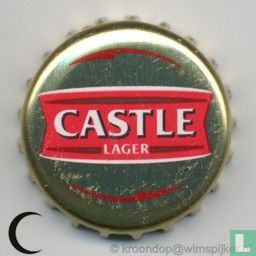 Castle lager