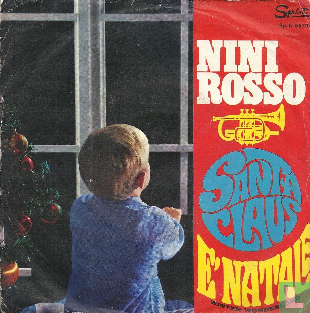 Santa Claus