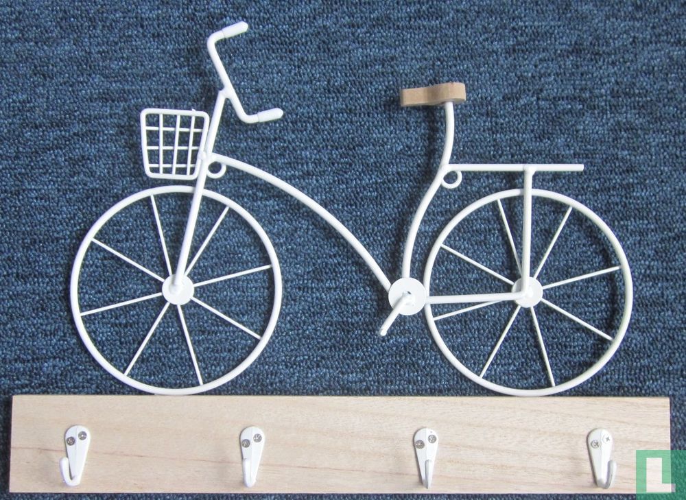 Fiets-wandrek