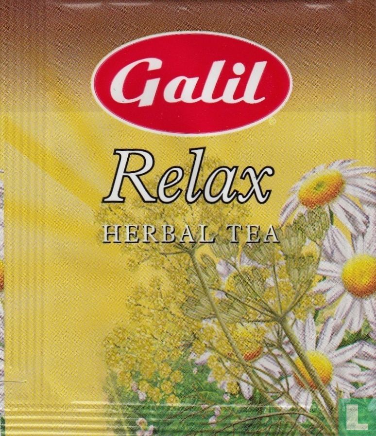 Relax