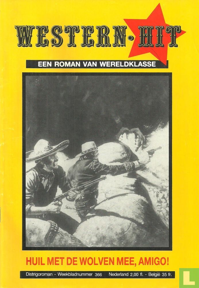 Western-Hit 366