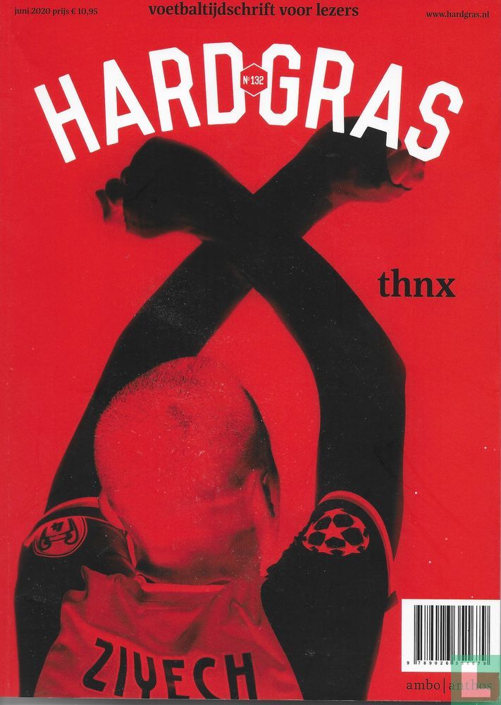 Hard Gras 132