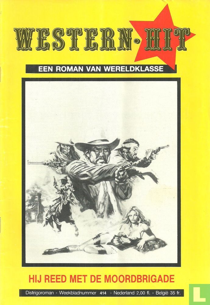 Western-Hit 414