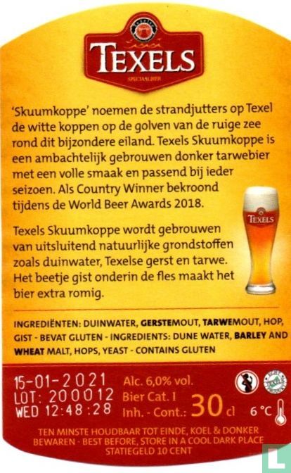 Skuumkoppe