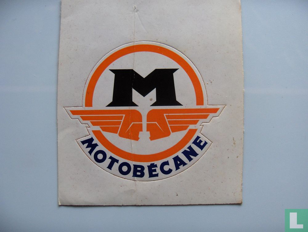 Motobecane