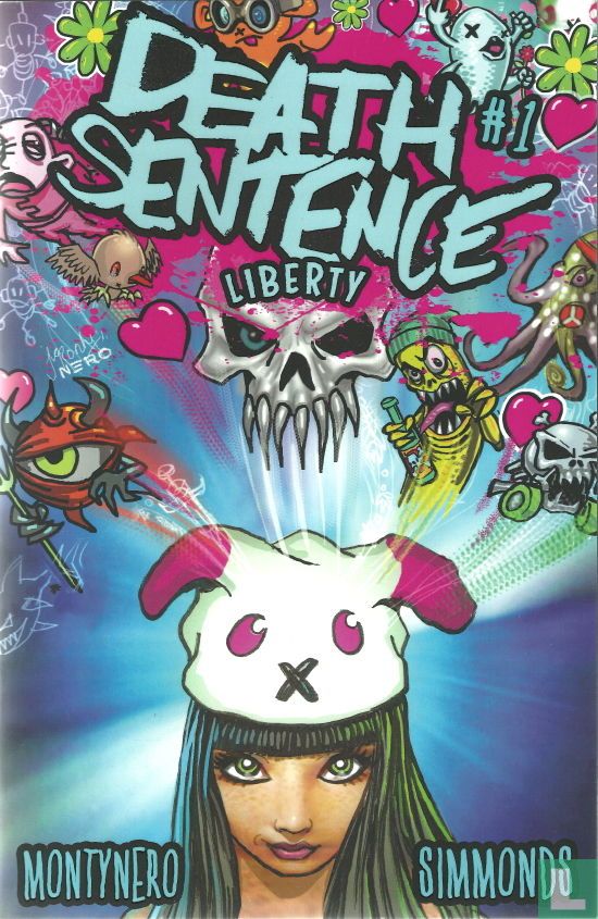 Liberty 1