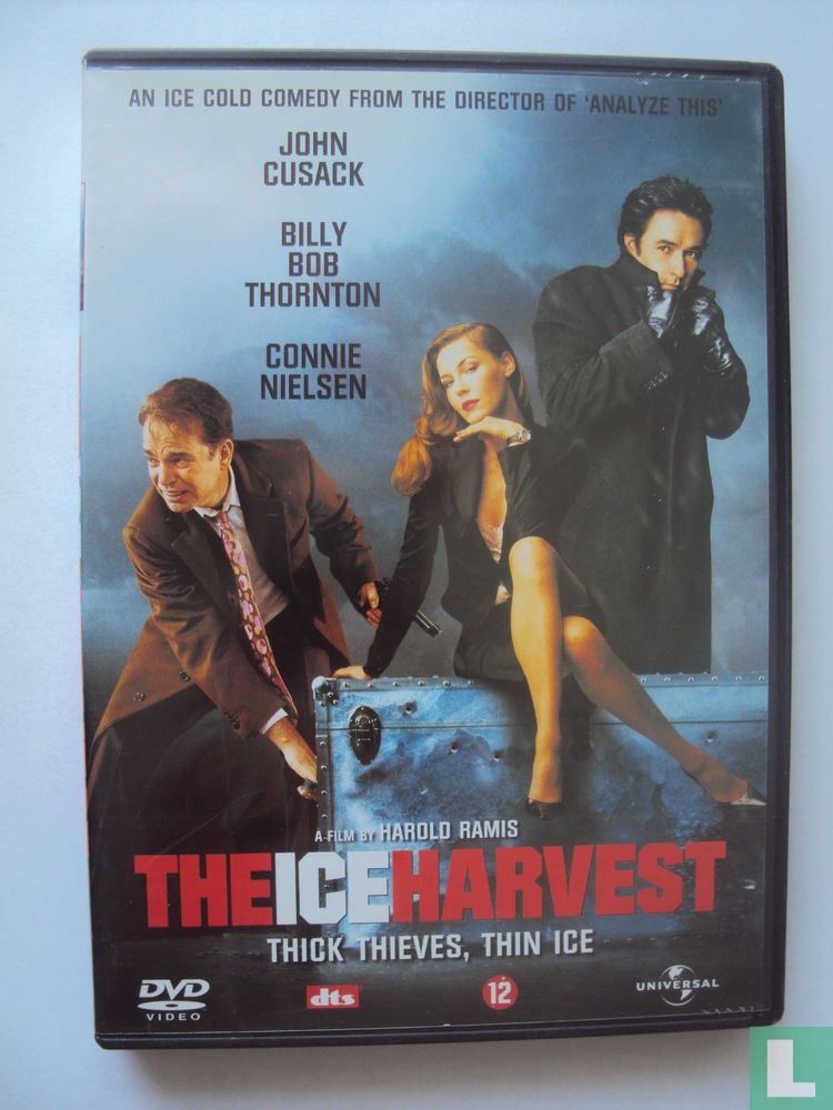 The Ice Harvest