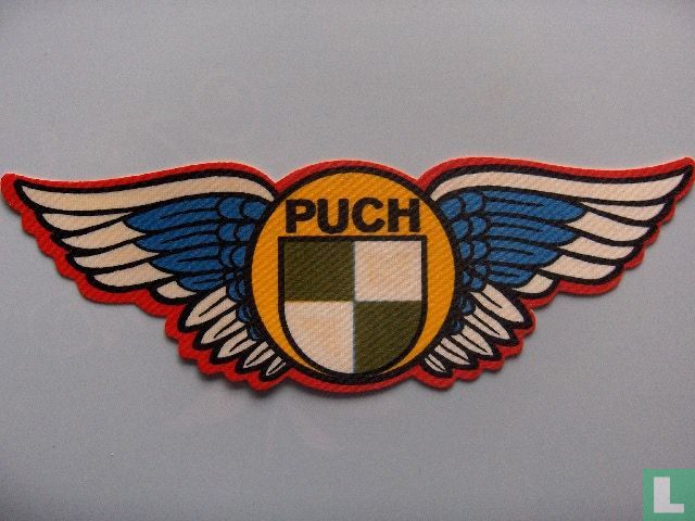 Puch