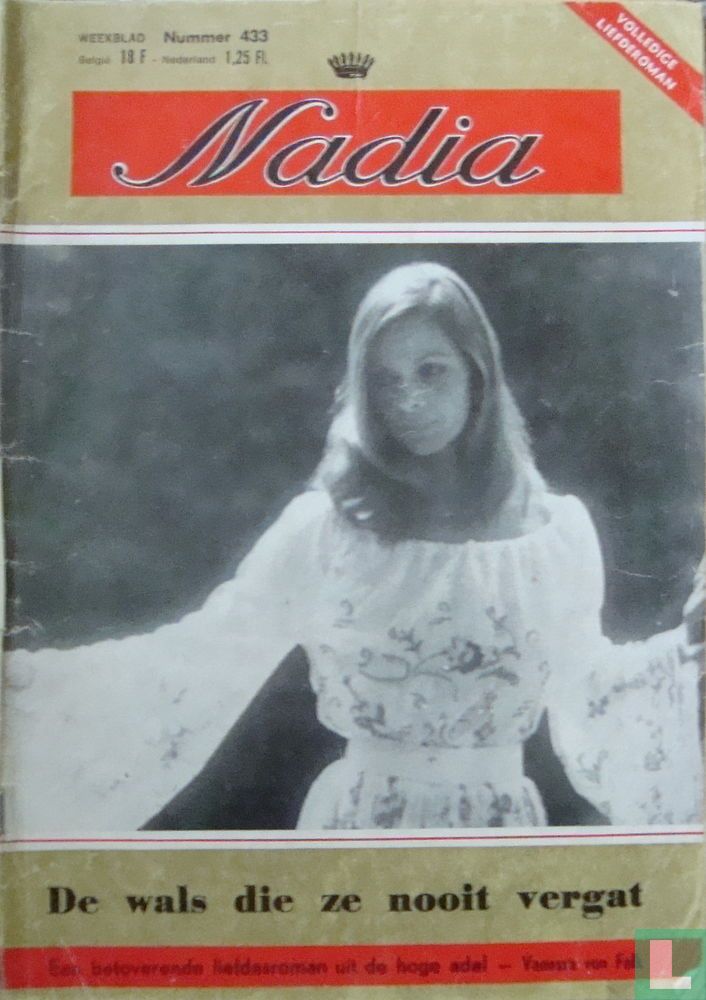 Nadia 433