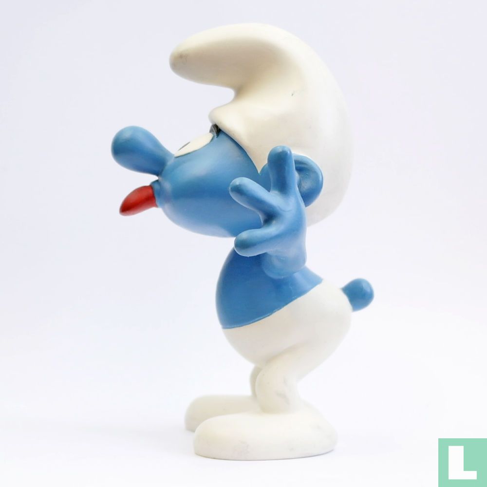 Joke Smurf