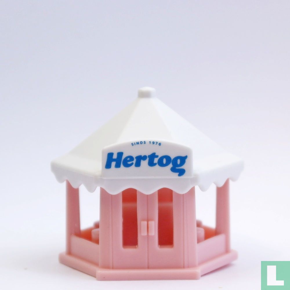 Hertog Eisdiele