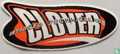 Clover advanced technical wear