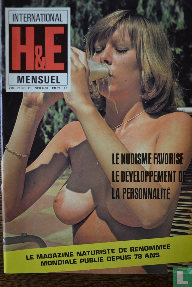 H & E international 11
