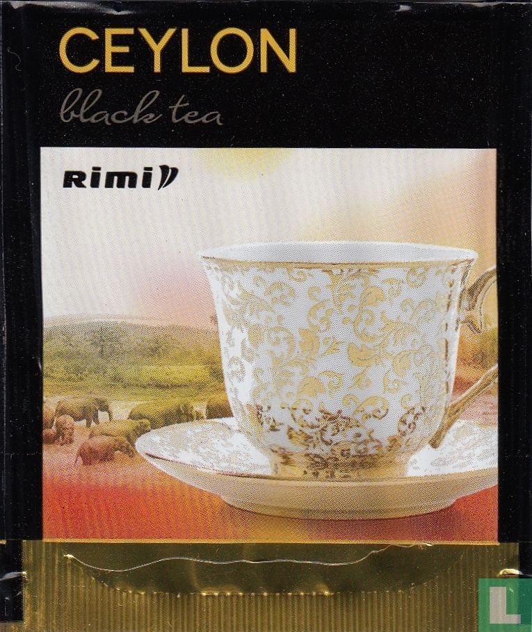 Ceylon 