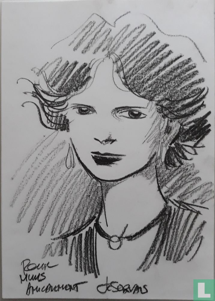 Iriacynthe 