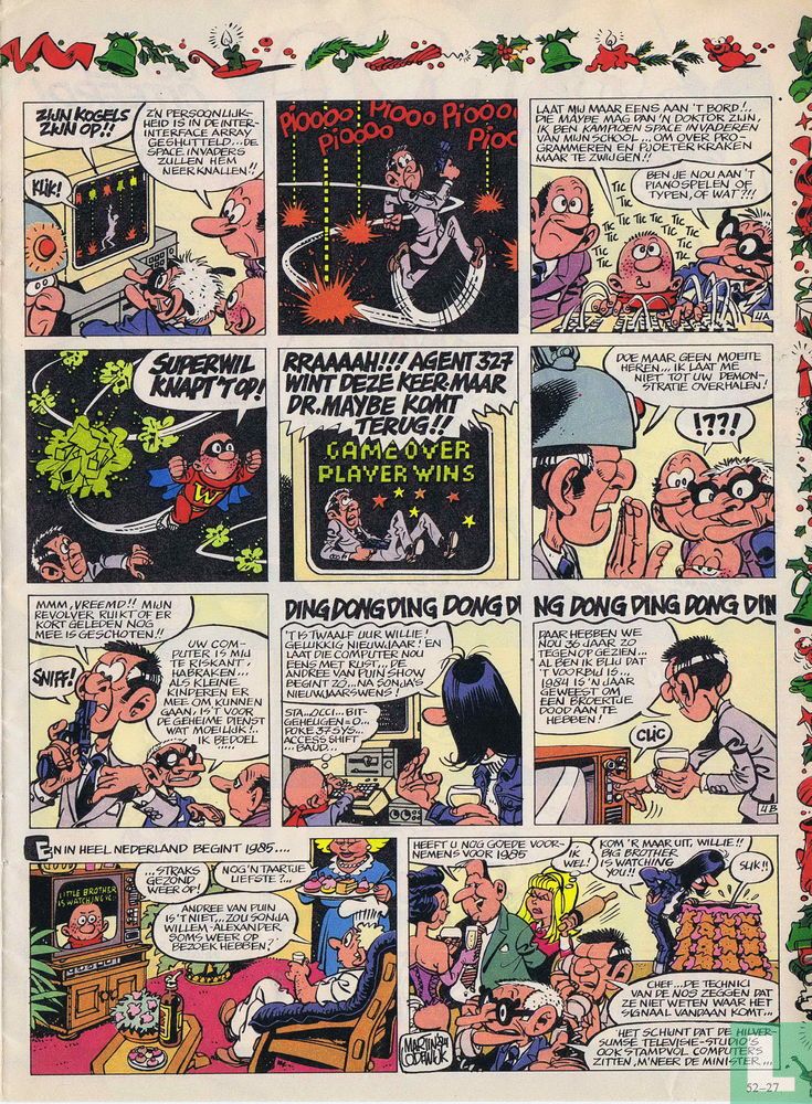 [Dossier 1984]