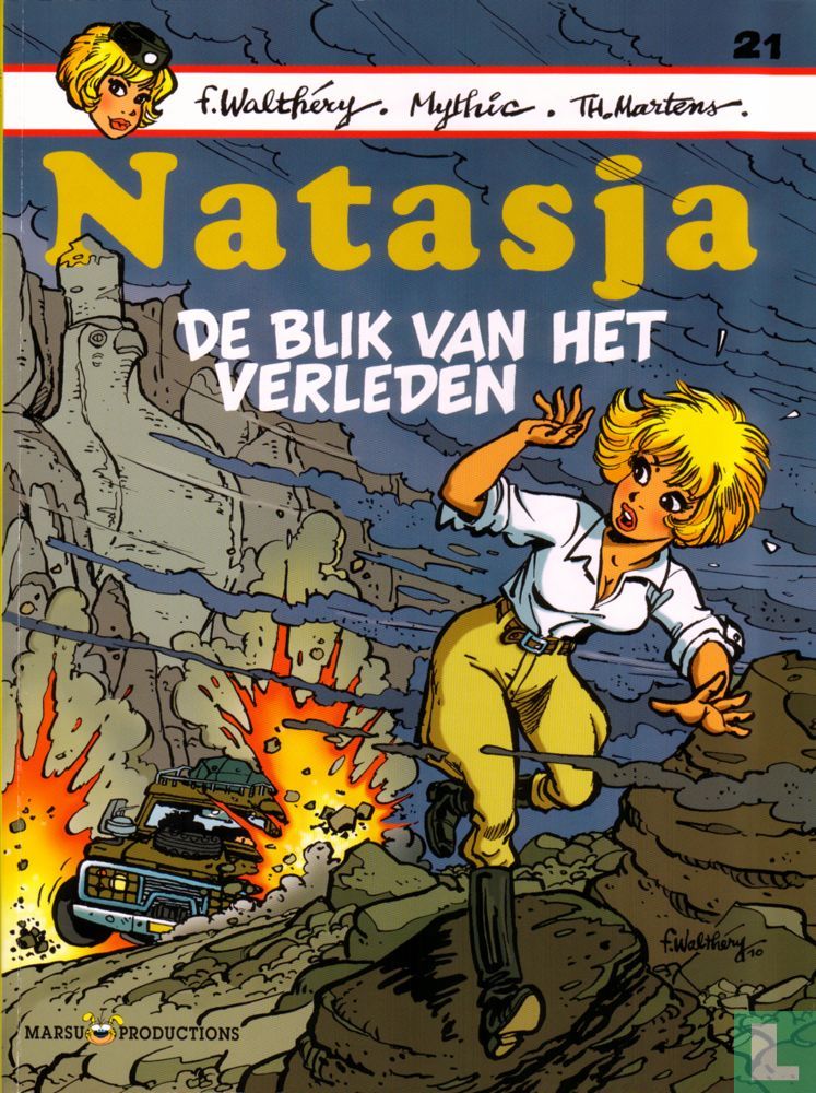 Natacha