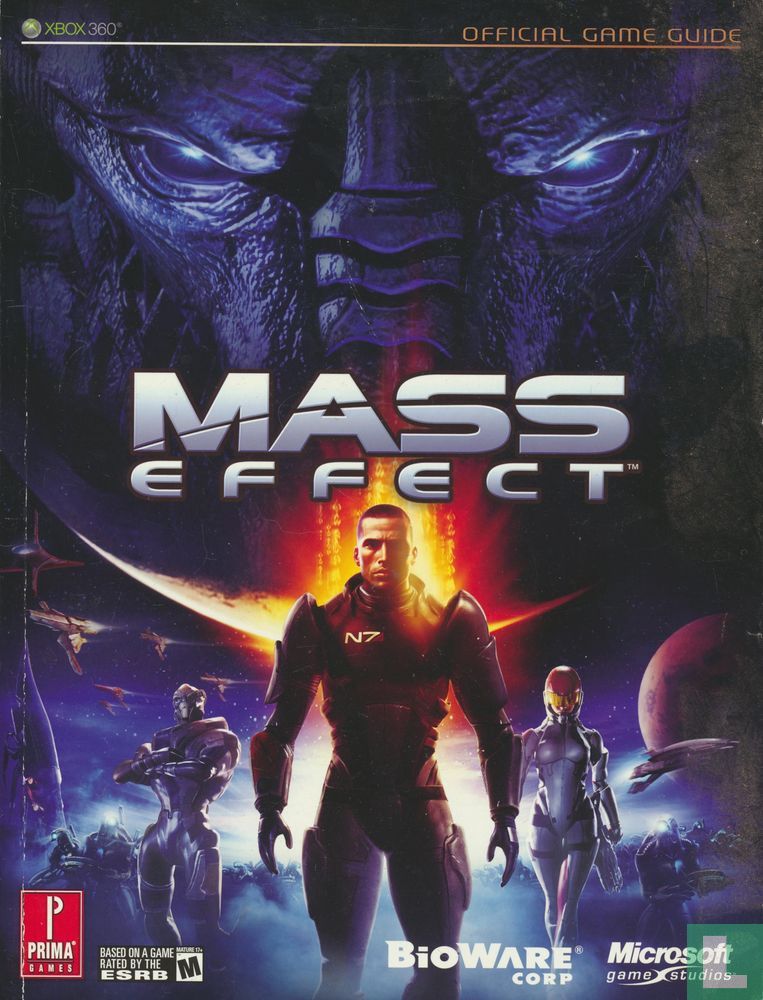 Mass Effect