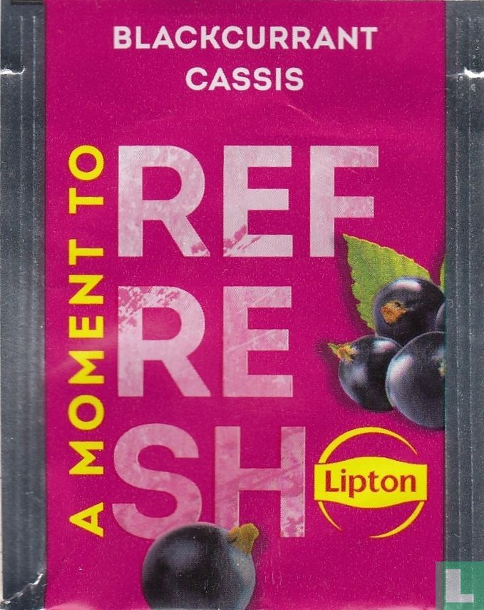 Blackcurrant 