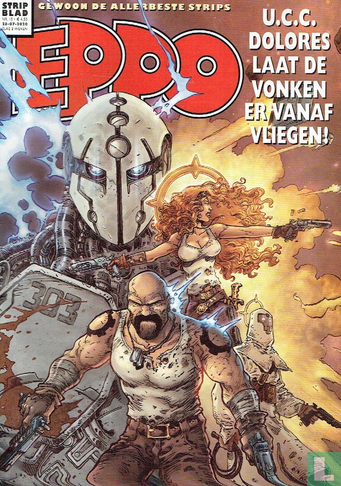 Eppo 15