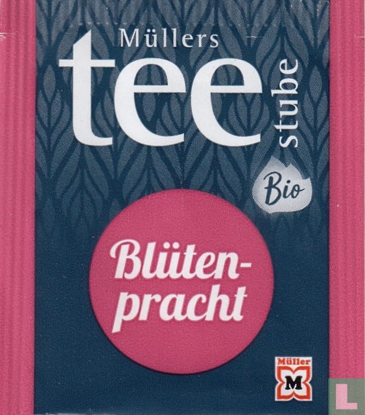 Blütenpracht