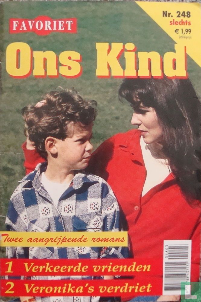 Ons kind 248