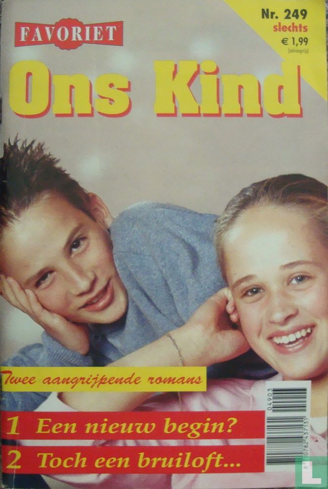 Ons kind 249
