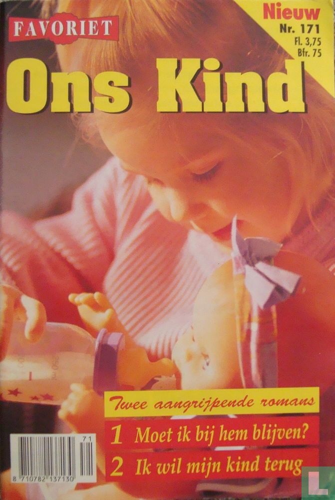 Ons kind 171
