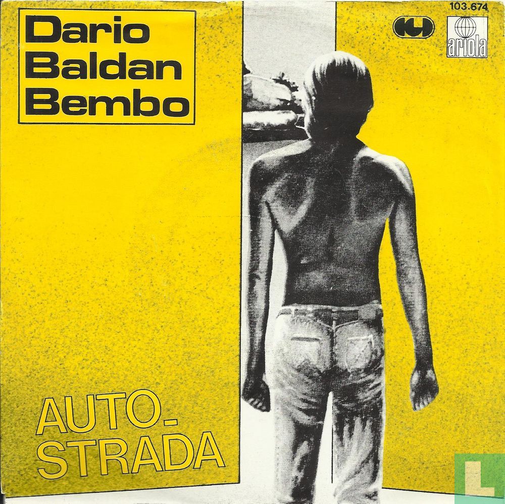 Autostrada