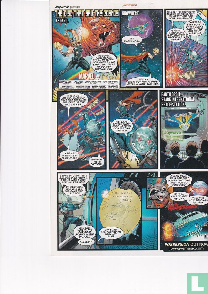 New Mutants 10
