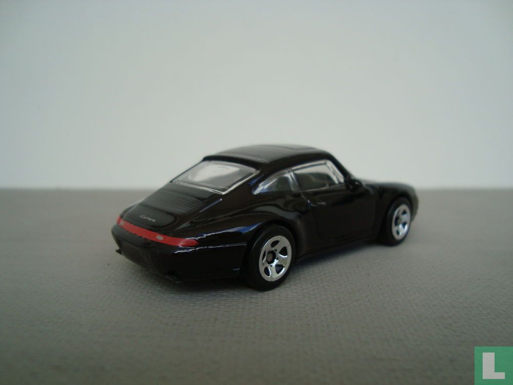 Porsche Carrera