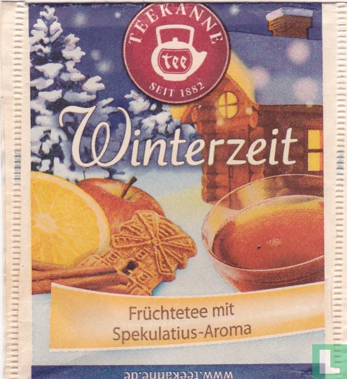 Winterzeit 