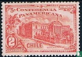 Congress Palace