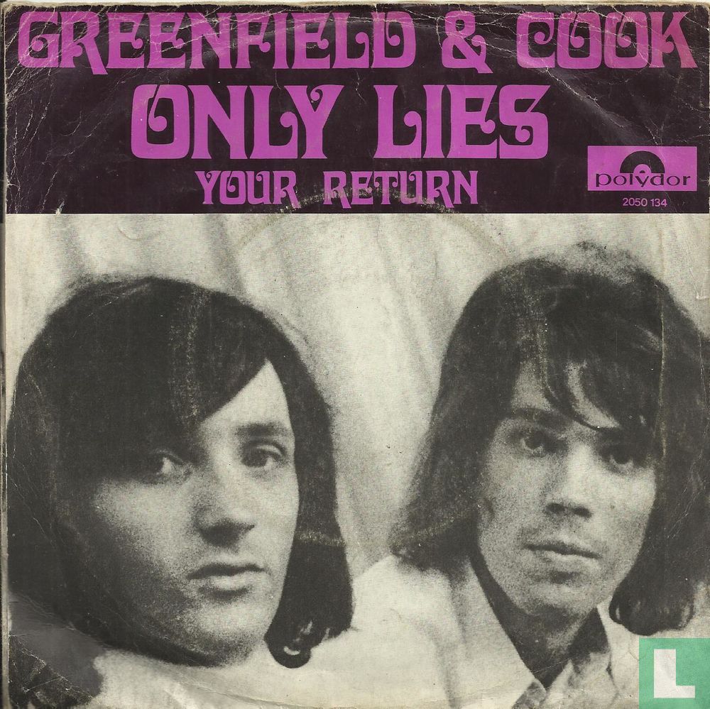 Only Lies