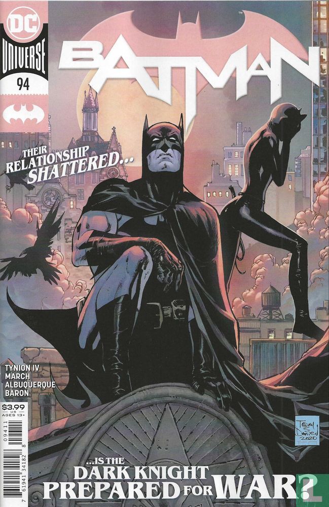 Batman 94