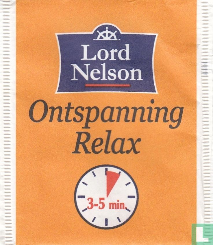 Ontspanning Relax